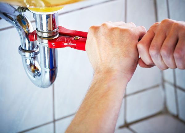 About Sorrento Plumbers